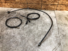 Load image into Gallery viewer, BMW R50 R69 R60 SPEEDOMETER SPEEDO CABLE THROTTLE CABLES CABLE SET ORIGINAL
