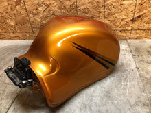 Load image into Gallery viewer, 08 09 10 11 12 13 SUZUKI HAYABUSA GSX1300R GSX 1300 GAS TANK FUEL TANK RESERVOIR