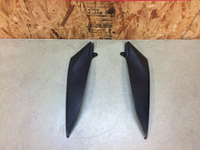Load image into Gallery viewer, 2004 2005 2006 04 05 06 YAMAHA YZFR1 YZF R1 TANK FAIRING FAIRINGS FILLER PLASTIC