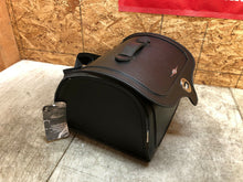 Load image into Gallery viewer, ROADKROME ROAD KROME LUGGAGE STORAGE BOX SADDLEBAG LOCKDOWN SADDLE BAG