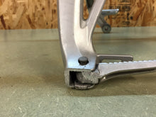 Load image into Gallery viewer, 1999-2002 99 00 01 02 SUZUKI SV650 SV 650 REAR SUB FRAME SUBFRAME BACK TAIL OEM