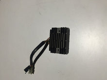 Load image into Gallery viewer, 2006-2007 DUCATI MONSTER S2R 800 REGULATOR RECTIFIER VOLTAGE REGULATOR REG/REC