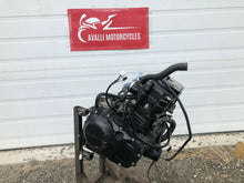 Load image into Gallery viewer, 18 19 2018 2019 SUZUKI GSX250R GSX 250 R GSXR250 COMPLETE ENGINE MOTOR TESTED