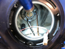 Load image into Gallery viewer, 11 12 13 14 15 TRIUMPH TIGER 800 XC GAS TANK FUEL TANK PETROL RESERVOIR NO RUST