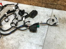 Load image into Gallery viewer, 18 19 20 2018 2019 2020 SUZUKI GSX250R GSX 250 R WIRING HARNESS LOOM ECU CDI ECM