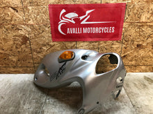 Load image into Gallery viewer, 1999-2002 99 00 01 02 SUZUKI SV650 SV 650 FRONT NOSE FAIRING LEFT SIDE FAIRING