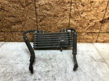 Load image into Gallery viewer, 05 06 2005 2006 SUZUKI GSX-R1000 GSXR 1000 OIL COOLER RADIATOR RAD COOLING