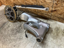 Load image into Gallery viewer, 14 15 16 17 18 BMW R1200 R1200RT 1200RT SWINGARM SWING ARM FINAL DRIVE GEAR CASE