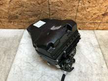 Load image into Gallery viewer, 17 18 19 20 TRIUMPH STREET TRIPLE 765R 765 R THROTTLE BODIES BODY AIR BOX JET