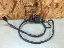 Load image into Gallery viewer, 09 10 11 12 2009 2010 2011 KAWASAKI ZX-6R ZX6R ZX6-R 636 BAR SWITCH LEFT RIGHT