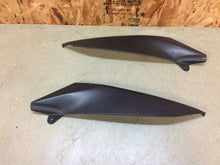 Load image into Gallery viewer, 2004 2005 2006 04 05 06 YAMAHA YZFR1 YZF R1 TANK FAIRING FAIRINGS FILLER PLASTIC