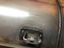 Load image into Gallery viewer, 07 08 09 10 11 12 HONDA CBR600RR CBR 600RR FACTORY EXHAUST PIPE MUFFLER OEM