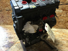 Load image into Gallery viewer, 09-17 2013 2014 YAMAHA FZ6 FZ6-R FZ6R FZ 600 COMPLETE ENGINE MOTOR LOW MILES