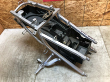 Load image into Gallery viewer, 01 02 03 2001-2003 SUZUKI GSXR GSX-R GSX-R600 750 SUBFRAME SUB FRAME BACK TAIL