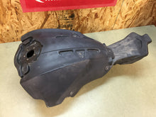 Load image into Gallery viewer, 09 10 2010 2011 DUCATI MONSTER 1100 1100S S FUEL TANK GAS TANK PETROL RESERVOIR