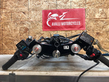 Load image into Gallery viewer, 00-05 KAWASAKI NINJA ZX12-R ZX12R ZX12 FRONT FORKS FRONT END FORK TUBES STRAIGHT