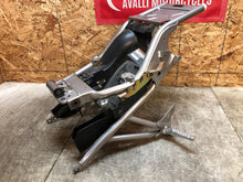 Load image into Gallery viewer, 04 05 06 07 08 YAMAHA FZ-6 FZ6 FZ600 FZ 6 REAR SUBFRAME SUB FRAME BACK TAIL