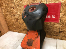 Load image into Gallery viewer, 06 07 08 09 10 11 KAWASAKI ZX14R ZX14 1400 GAS TANK FUEL TANK PETROL RESERVOIR