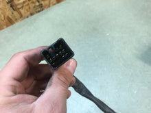 Load image into Gallery viewer, 09 10 11 12 2009 2010 2011 KAWASAKI ZX-6R ZX6R ZX6-R 636 BAR SWITCH LEFT RIGHT