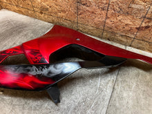 Load image into Gallery viewer, 08 09 10 12 13 14 15 16 YAMAHA YZFR6 YZF R6 R6R RIGHT SIDE FAIRING MID COWL