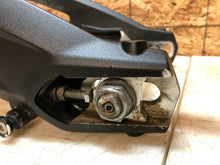 Load image into Gallery viewer, 17 18 19 20 TRIUMPH STREET TRIPLE 765R 765 R SWINGARM SWING ARM BACK SUSPENSION