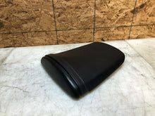 Load image into Gallery viewer, 05 06 2005 2006 HONDA CBR600RR HONDA CBR 600 RR REAR SEAT PASSENGER BACK SEAT