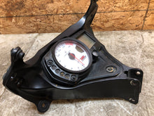 Load image into Gallery viewer, 06 07 2006 2007 SUZUKI GSX-R750 GSXR 600 INSTRUMENT GAUGE CLUSTER FAIRING STAY