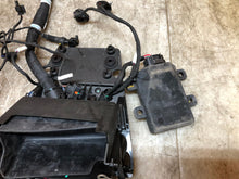 Load image into Gallery viewer, 22 23 2022 2023 DUCATI MONSTER 950 937 ENGINE WIRING HARNESS LOOM ECU CDI ECM