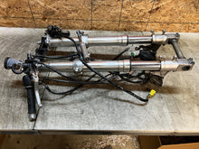 Load image into Gallery viewer, 01 02 03 2001 2002 2003 SUZUKI GSXR GSX-R GSX-R750 750 FRONT FORKS FORK TUBES