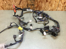 Load image into Gallery viewer, 11 12 13 14 15 16 17 18 SUZUKI GSX-R750 GSXR 750 MAIN ENGINE WIRING HARNESS LOOM