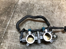 Load image into Gallery viewer, 15 16 17 18 19 20 21 YAMAHA FZ-07 FZ07 MT-07 MT07 THROTTLE BODIES BODY INJECTION