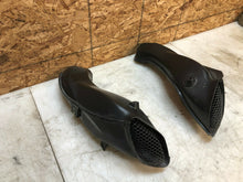 Load image into Gallery viewer, 04 05 2004 2005 SUZUKI GSXR GSX-R 600 750 RAM AIR INTAKE TUBES DUCT DUCTS TUBES