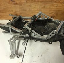 Load image into Gallery viewer, 04 05 06 07 08 09 10 APRILIA RSV1000R RSV 1000 R SUBFRAME SUB FRAME BACK TAIL