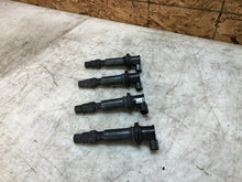 Load image into Gallery viewer, 06 07 2006 2007 SUZUKI GSX-R750 GSXR 600 750 IGNITION COILS STICK COIL IGNITOR