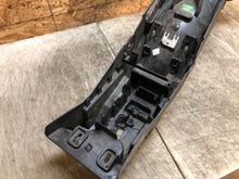Load image into Gallery viewer, 12 13 14 15 16 17 TRIUMPH TIGER 1200 EXPLORER XC BATTERY TRAY TAIL LIGHT BRACKET