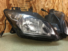 Load image into Gallery viewer, 2013-2017 KAWASAKI NINJA EX300 EX 300R 300 HEADLIGHTS HEAD LIGHT LIGHTS BEAM OEM