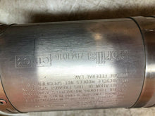 Load image into Gallery viewer, 04 05 06 07 08 09 10 APRILIA RSV1000R RSV 1000 R RIGHT LEFT EXHAUST MUFFLERS OEM