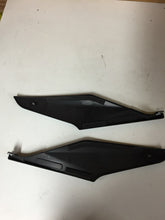 Load image into Gallery viewer, 2006-2010 06 07 08 09 10 APRILIA TUONO RSV 1000 SIDE PANELS FAIRING LEFT & RIGHT