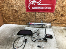 Load image into Gallery viewer, 01 02 03 2001-2003 SUZUKI GSXR GSX-R GSX-R600 750 YOSHIMURA SLIP ON TUNER EMS