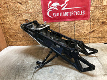 Load image into Gallery viewer, 04 05 2004 2005 SUZUKI GSXR GSX-R GSXR600 600 750 SUBFRAME SUB FRAME BACK TAIL