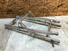 Load image into Gallery viewer, 00 01 2000 2001 HONDA RVT1000R RC51 SP1 REAR SUBFRAME SUB FRAME BACK FRAME TAIL