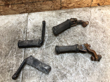 Load image into Gallery viewer, BMW R50 R69 R60 FOOTRESTS FOOTREST FOOT REST FOOTPEG FOOT PEG PEGS ORIGINAL