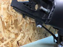 Load image into Gallery viewer, 05 06 SUZUKI GSX-R1000 GSXR 1000 MAIN FRAME CHASSIS RE-BUILT CANADIAN 2005 2006