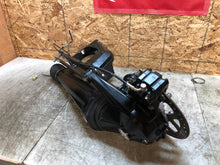 Load image into Gallery viewer, 12 13 14 15 16 17 18 TRIUMPH TIGER 1200 EXPLORER XC SWING ARM SWINGARM HUB DRIVE