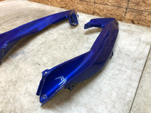 Load image into Gallery viewer, 2006 2007 06 07 YAMAHA YZFR6 YZF R6 RIGHT & LEFT UPPER MID FAIRING COVER COWL