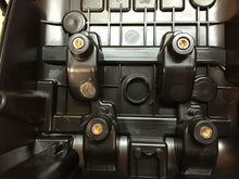 Load image into Gallery viewer, 09-15 2009-2015 APRILIA RSV4 RSV 4 AIRBOX AIR BOX FILTER FUEL INJECTOR INJECTORS