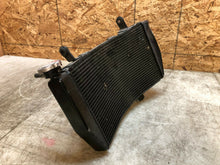 Load image into Gallery viewer, 2008-2013 08 09 10 11 12 13 DUCATI EVO 848 RADIATOR RAD ENGINE COOLER COOLING