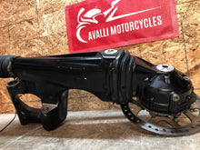 Load image into Gallery viewer, 12 13 14 15 16 17 18 TRIUMPH TIGER 1200 EXPLORER XC SWING ARM SWINGARM HUB DRIVE