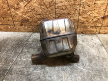 Load image into Gallery viewer, 22 23 2022 2023 DUCATI MONSTER 950 937 EXHAUST MUFFLER SILENCER CATALYST CAN