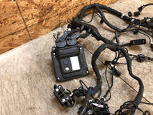 Load image into Gallery viewer, 22 23 2022 2023 DUCATI MONSTER 950 937 ENGINE WIRING HARNESS LOOM ECU CDI ECM